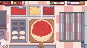 играю в пиццу