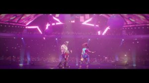 People of Note | Музыкальный клип “Mashup”