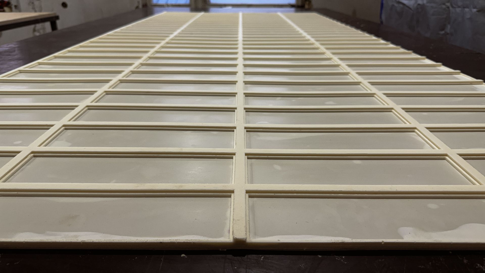 Матрица серийная с ласточкиным хвостом и ванночкой смотреть онлайн