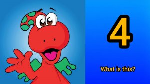 Gogo Loves English 4: What's this? | Учим посуду на английском с Гого | Bowl, Plate, Fork, Knife