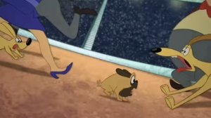 #БагзБанни #ЛуниТюнз #Мультики #Топ #Ностальгия