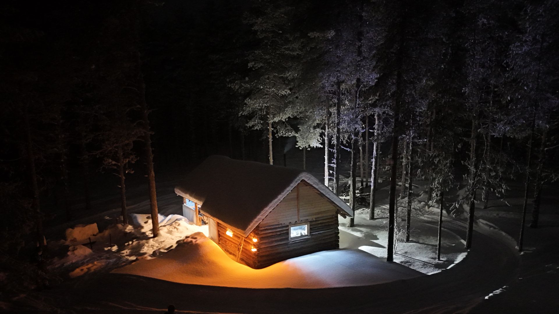 ВОЗВРАЩЕНИЕ НА ИЗБУ. ЖИЗНЬ В ТАЙГЕ. ЧАСТЬ1 смотреть онлайн