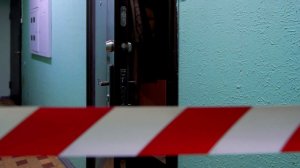 Девушку задушили в московской квартире