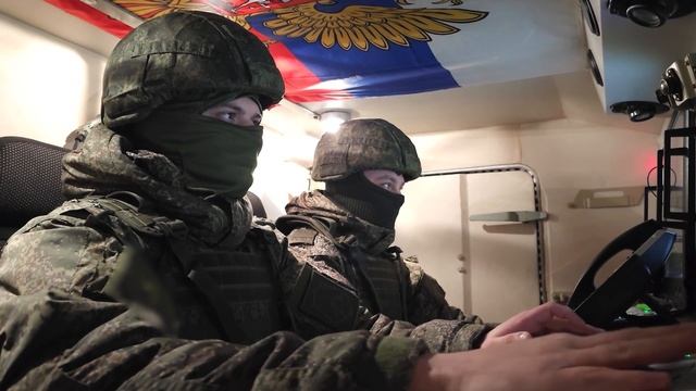 ЗПРК "Панцирь-С" vs БПЛА. смотреть онлайн