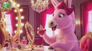 Детский клип ДУДИ ДУДИ ДАМ ДАМ DUDI DAM Детская песенка