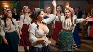 ЧАСТУШКИ для застолья