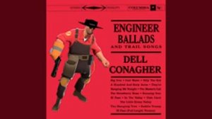 Ковбой инженер|Мемы TF2