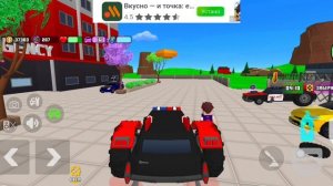 по работал скорой  в Gand Vars RP 🚑🚑🚑