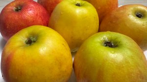 Как приготовить карамельные 🍎 яблоки!