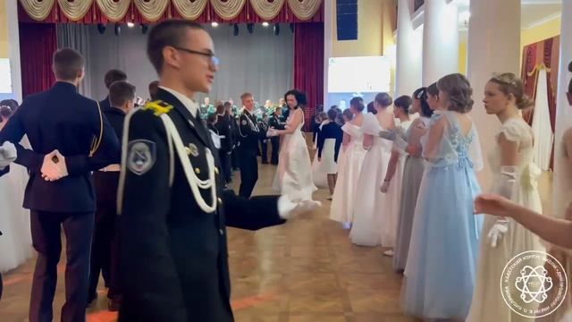 ЖИЗНЬ КАДЕТСКОГО КОРПУСА.ВЫПУСК 5 смотреть онлайн