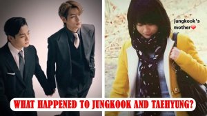 Чонгук с Тэ сбежали от злобных Чимы и БШХёка к мамочке Чонгука: она рассказала СМИ всю правду!