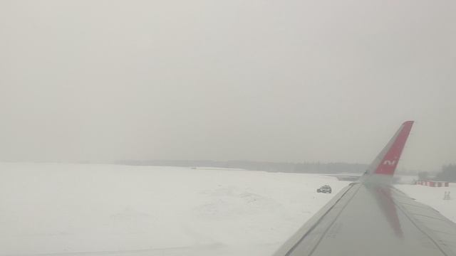 Наконец то взлетаем из Шереметьево смотреть онлайн