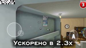 Пасхалка в super bear adventure
Спалила голос:_