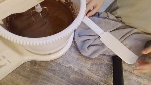 мы приготовили пирог