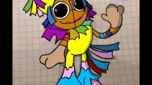 На конкурс... Денднепу :3