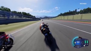 RIDE 6 — обзорное видео