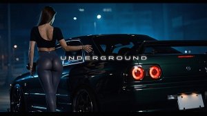 FDRX - UNDERGROUND (Official Music Video)