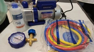 Инструмент для установки кондиционеров.