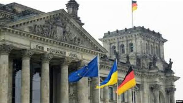 На Западе разгорелся скандал из-за помощи Украине смотреть онлайн