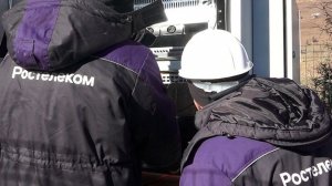 Жители сёл Стур-Дигора и Кусово получили доступ к высокоскоростному мобильному интернету