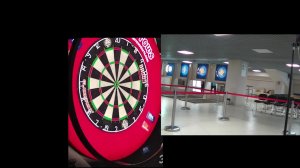 Чемпионат Республики Мордовия по дартс