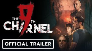 The 9th Charnel - Official Launch Trailer