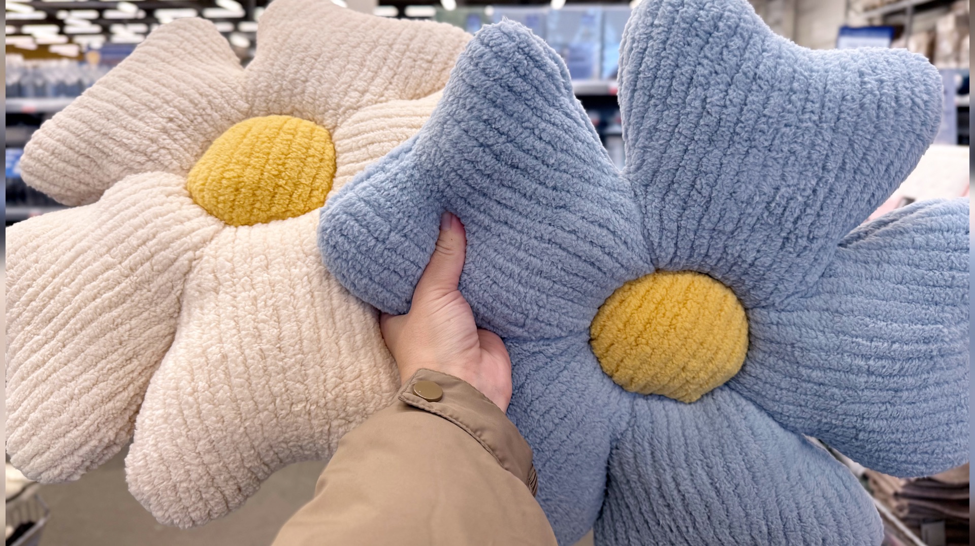 💙 ЛЕНТА 💙 ВОСТОРГ С ПОРОГА 🌿НОВИНКИ К ВЕСНЕ 🌸 Посула, текстиль, декор и скидки 🔥 смотреть онлайн