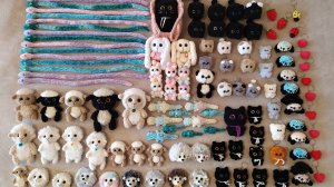 10/26 Последние игрушки января и ИТОГИ! И я обнулилась🤗