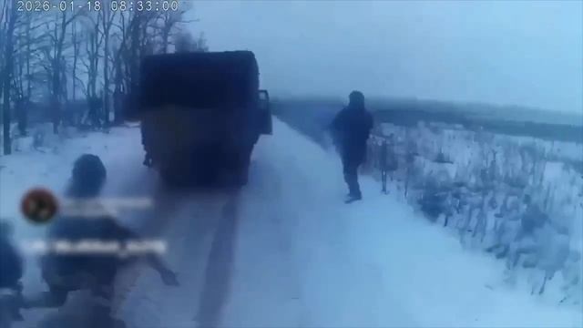 И такое бывает в зоне СВО 🙏 смотреть онлайн