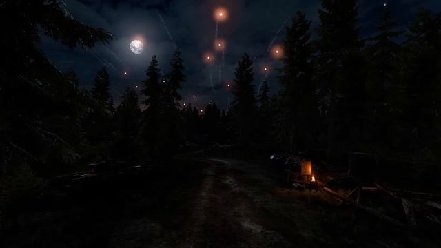 Road to Vostok - Трейлер раннего доступа смотреть онлайн