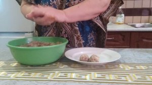 У нас 39 лет совместной жизни.# Готовлю различные блюда