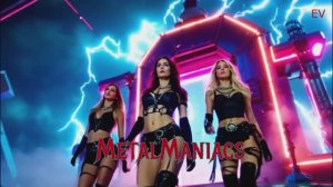 САМЫЙ КРУТОЙ РОК ХИТ