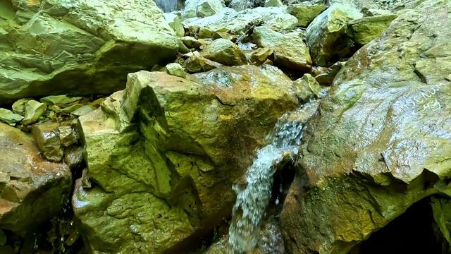 20 мая 2025 водопад Перун. смотреть онлайн