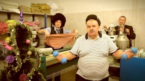 Корпоративные музыкальные клипы