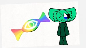 Почему эту конфету удалили?