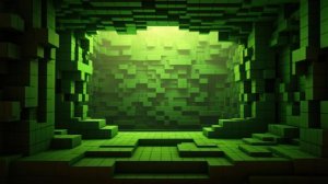 Стрим МАЙНКРАФТ Ч.3