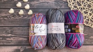 Задание февраля / СП «Носочная игра» 2026