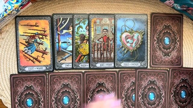 🌸КАРТА ДНЯ 01.02.2026 для всех знаков зодиака🌸Таро прогноз смотреть онлайн