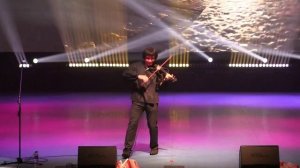 ABBA "When all is said and done" Михаил Рукинов скрипка концерт