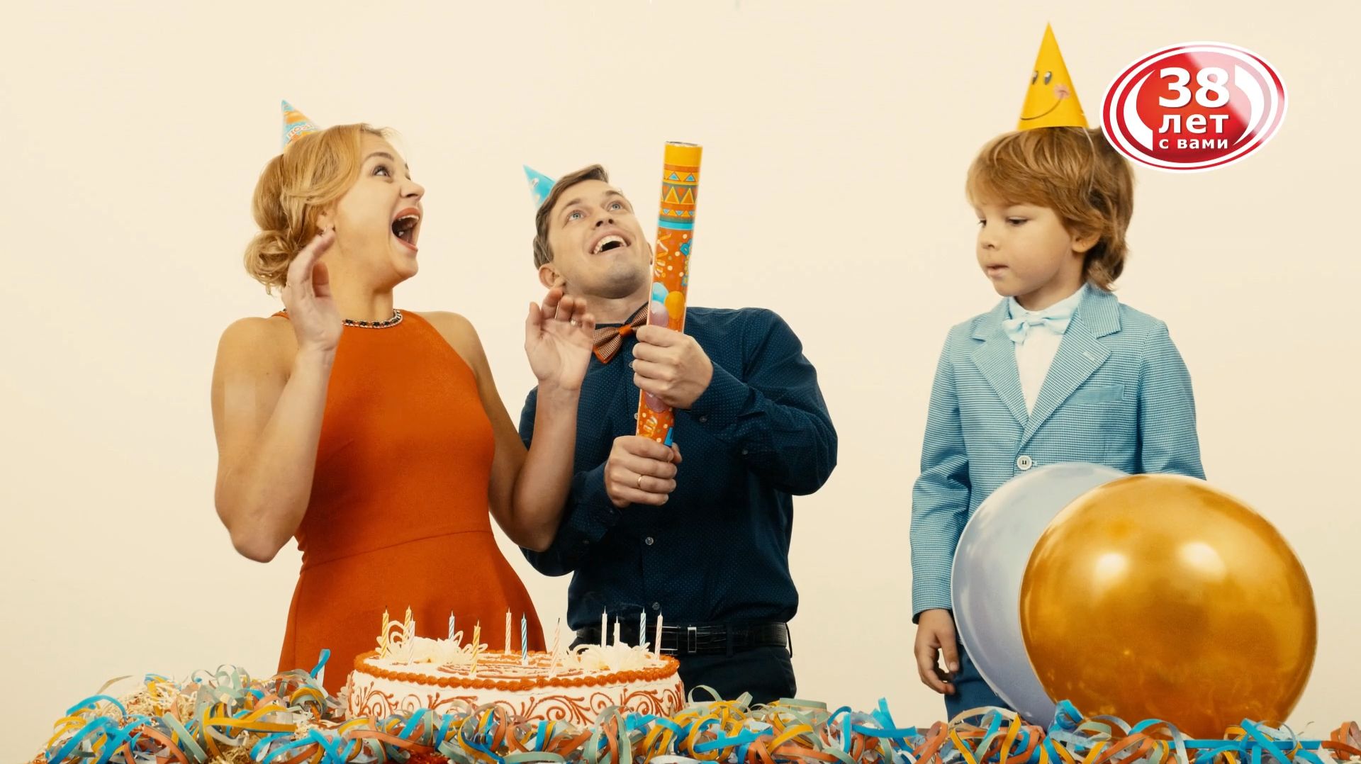 Рекламные видеоролики смотреть онлайн