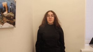 Ольга Мишиева. Лермонтов