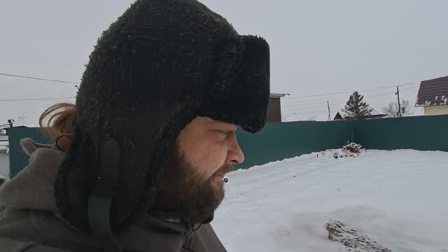 Проснулся умылся и в путь по просторам хозяйства ПОДВАЛ ИЛЬИЧА смотреть онлайн