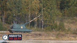 Россия представит в Саудовской Аравии проверенные в бою новинки