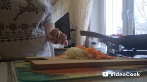 Vlog/ 220/ Неудачные для моих родственников покупки с OZON/ Вкусный куриный супчик...