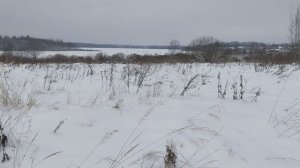 Зимняя рыбалка в Новом Году!!! Головной пруд Клинского рыбхоза. Жерлицы.