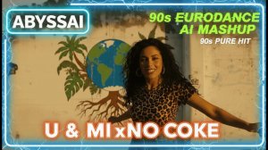 Abyssai - U & Mi x No Coke