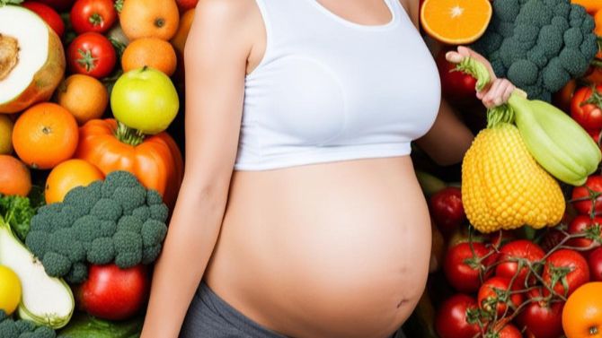 Диета для фертильности смотреть онлайн