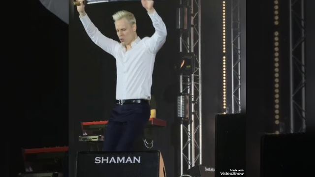 Вот и суббота опять... Можно теперь и сплясать... смотреть онлайн