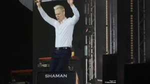 Вот и суббота опять... Можно теперь и сплясать...