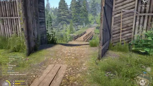 ТОЧКА НА ЛИНЯ!!!СТАРЫЙ ОСТРОГ - РУССКАЯ РЫБАЛКА 4 смотреть онлайн